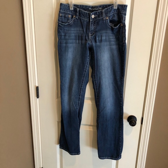 Maurices Denim - LIKE NEW Maurice’s 9/10 LONG jeans!
